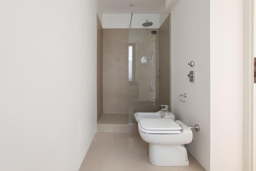 Hacca Collection - Brera & Fashion District - Bright 2Br Apt Milán Exterior foto