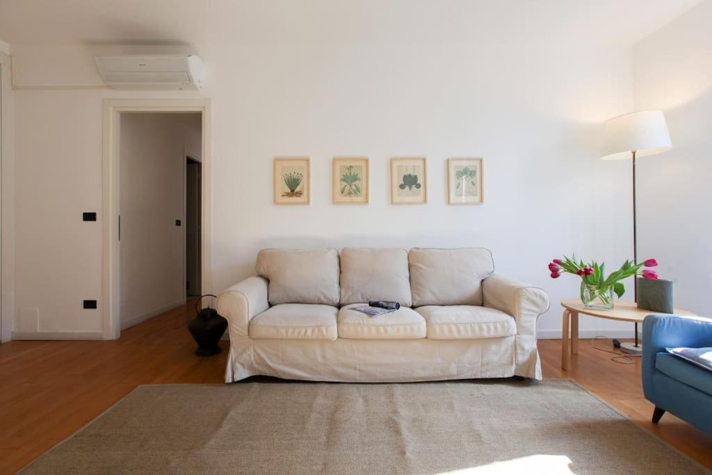 Hacca Collection - Brera & Fashion District - Bright 2Br Apt Milán Exterior foto